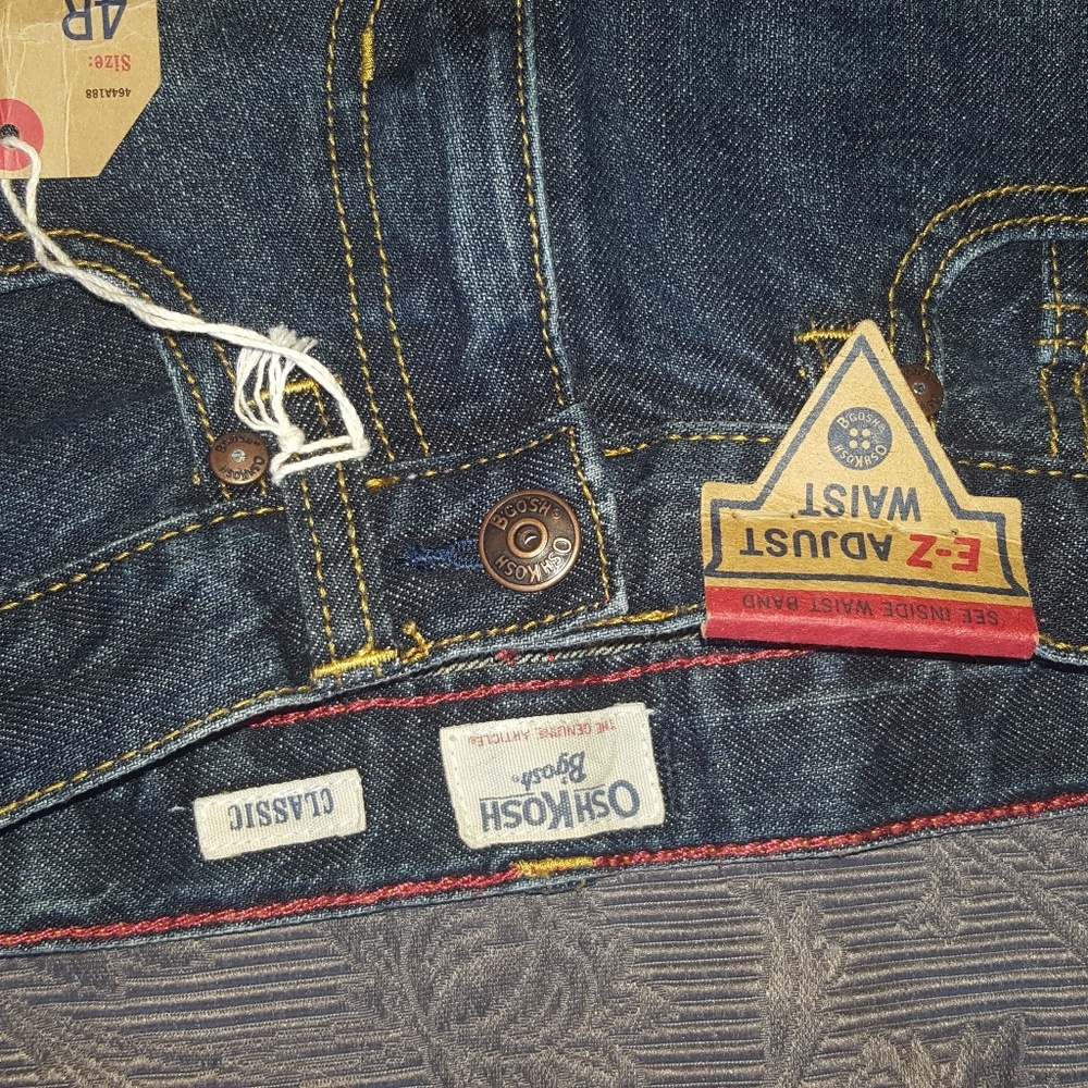 Jeans - Picture 2 of 3